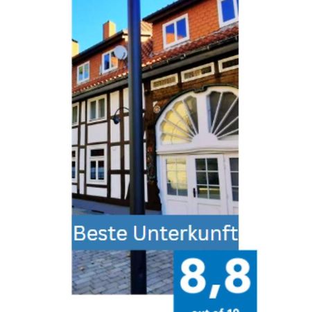 'Bright 1' Innenstadtlage, Ruhige, Schoene, Helle 3Zkb Wlan 허포드 외부 사진